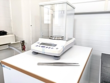 В Нижнем Новгороде открыли современную лабораторию биобезопасности