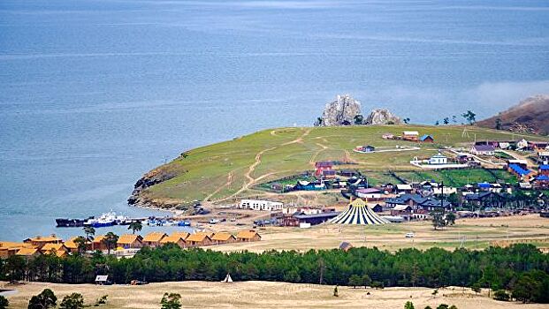 На Байкале предотвращено строительство еще девяти заводов