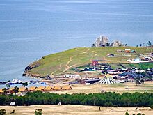 На Байкале предотвращено строительство еще девяти заводов