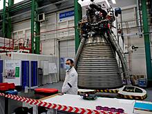 Европа успешно испытала первую ступень Ariane 6