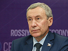 В Совфеде отреагировали на ультиматум Тиллерсона по Сирии