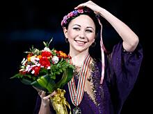 Туктамышева рассказала о планах на лето