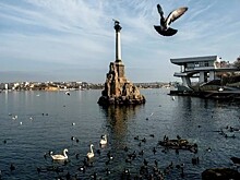 В Севастополе отчитались о выполнении годовой программы капремонта многоквартирных домов