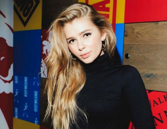Анастасия Уколова Фото