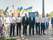 Киев хочет создать карманную пророссийскую оппозицию