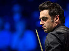 Снукер. Welsh Open. 1/4 финала. Мерфи уступил Магуайру, Уильямс победил Форда, другие результаты