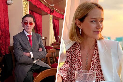 Певец Лепс назвал желание подарить экс-супруге дом мужским поступком