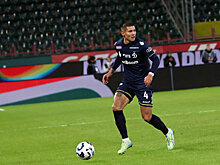 Пономарев назвал Касереса из «Динамо» худшим защитником года: «Он не должен играть в футбол. Раньше для меня таким был Бабич из «Спартака», он просто неграмотный»