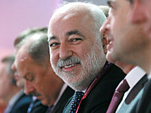 Власти оказали поддержку компаниям Вексельберга