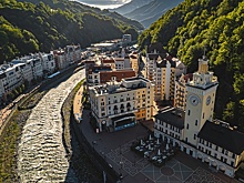 По инициативе сочинского курорта создан фильм о Битве за Кавказ