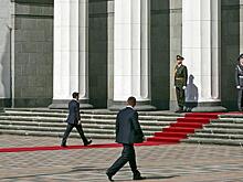 Владимир Олейник: На Банковой зреет дворцовый переворот