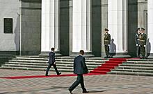 Владимир Олейник: На Банковой зреет дворцовый переворот