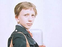 Трагическая судьба Алексея Фомкина, снявшегося в фильме «Гостья из будущего» и погибшего в 27 лет