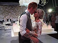 На свадьбе Пресняковых гости варили колдовское зелье