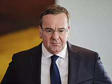 Глава Минобороны ФРГ прокомментировал возможность поставок ракет Taurus на Украину