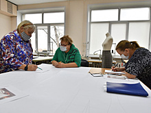 Жители региона получают новые профессии в рамках программ переобучения