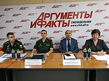 В Челябинской области очень много желающих попасть в именные батальоны для участия в спецоперации