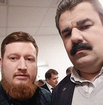 Представитель ЛНР Мирошник рассказал о состоянии подорвавшегося на мине военкора Пегова