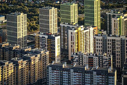 Жилью в России пообещали подорожание по новой причине