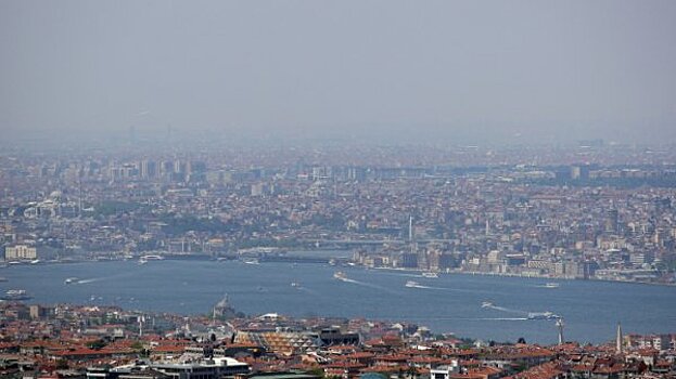 В Стамбульской тюрьме устроили голодовку 150 заключенных