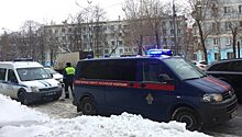СК возбудил дело после обнаружения тела в коллекторе в Москвы