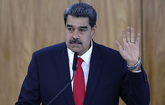 Глава МИД Венесуэлы осудил США за поддержку задержанных экстремистов