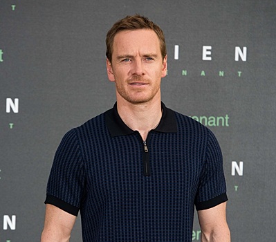 Майкл Фассбендер (Michael Fassbender)