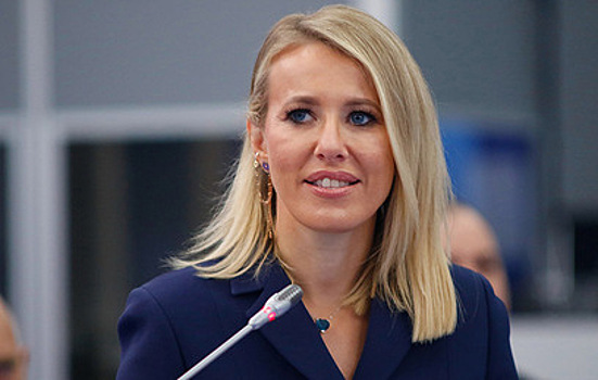 Собчак устроила страшный беспорядок в дорогом парижском отеле: вот что произошло