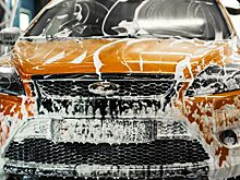 Контактная автомойка — отличное решение или не самый лучший выбор?