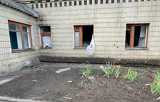 Число пострадавших при обстрелах ВСУ Курской области достигло 66