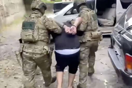 Служба безопасности Абхазии задержала гражданина Турции, находящегося в розыске