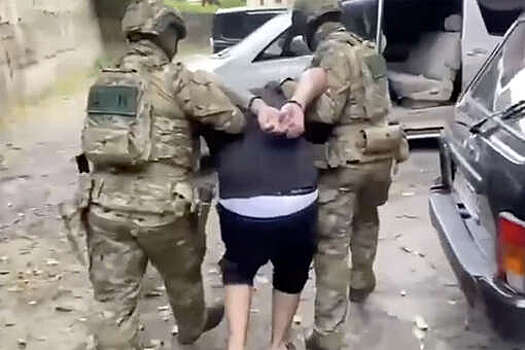 Служба безопасности Абхазии задержала гражданина Турции, находящегося в розыске