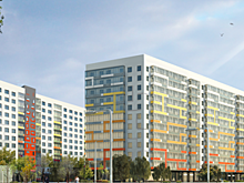 Стала известна дата начала продаж нового ЖК All Inclusive в Шушарах