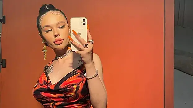 Instasamka призналась, что подстроила скандал с&nbsp;визажистами ради шумихи в&nbsp;СМИ