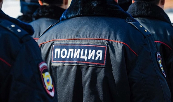 В Волгограде торгово-развлекательные центры начали патрулировать полицейские