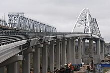 Дублер Борского моста с развязками планируют открыть 30 июля