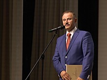 В Твери прошло торжественное мероприятие, посвященное Дню физкультурника