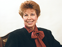 В России снимут фильм о первой леди СССР