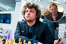 История Макса Длуги — тренера шахматиста Ханса Ниманна: родился в Москве, зарабатывал и чуть не сел в тюрьму в России