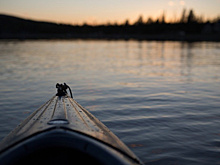 В Самаре ограничат движение лодок под Сокским мостом