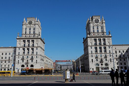 МИД Беларуси продолжает содействовать возвращению граждан на родину