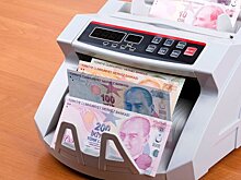Центральный банк Турции повысил ключевую ставку до рекордных 50%