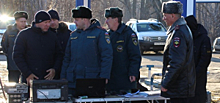 Первый заместитель начальника Госавтоинспекции МВД России посетил Республику Алтай с рабочим визитом