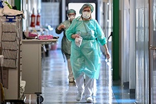 На борьбу с онкозаболеваниями в Ростовской области в 2021 году планируется направить 566,8 млн рублей