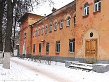 Мэрия рассказала о ходе ремонта бань на улице Семёна Середы