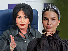 Надежда Бабкина указала на недостаток Татьяны Куртуковой