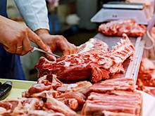 Россия может выйти на рекорд по экспорту мясной продукции