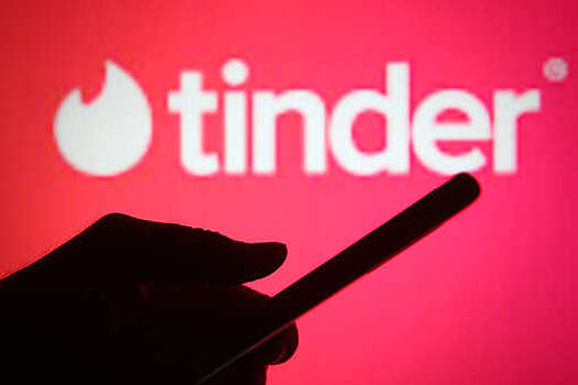 Reuters: приложение Tinder назвали вызывающим зависимость у пользователей
