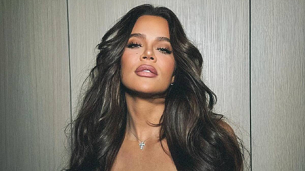 Хлои Кардашьян вновь уличили в пластической операции