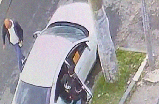 В Подмосковье мигрант отказался платить за поездку и задушил таксиста